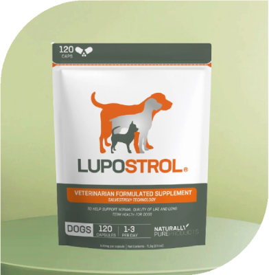 Lupostrol